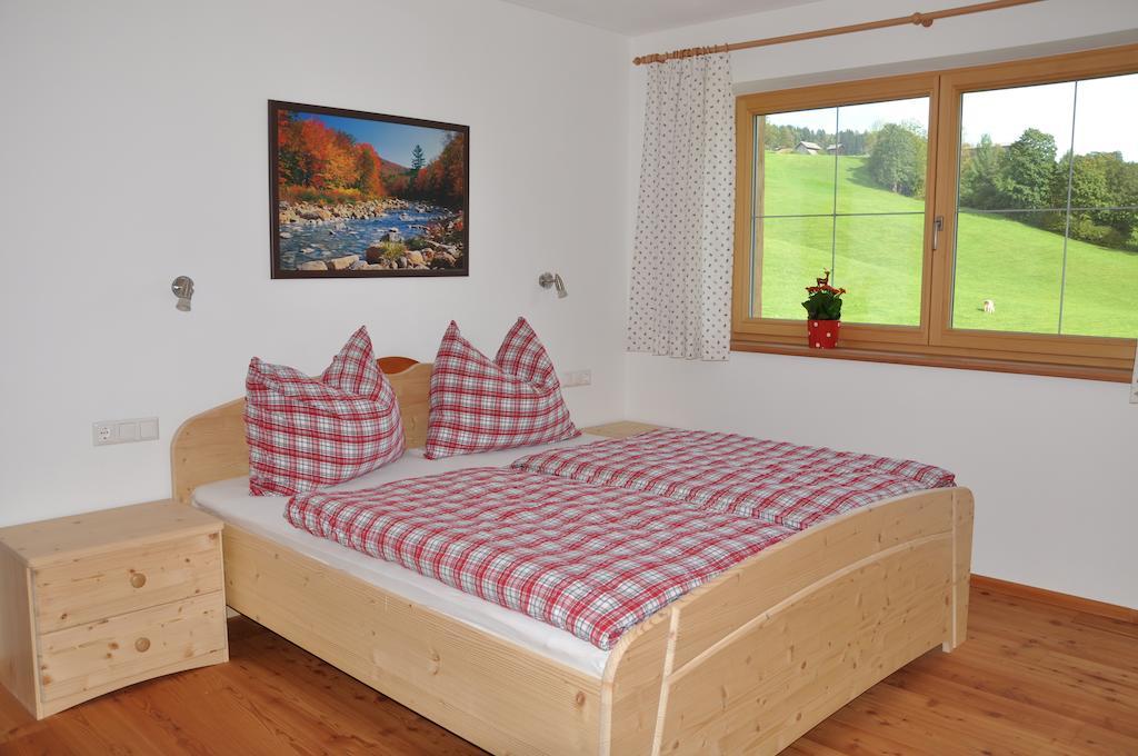 Grossummerstall Apartment Mittersill Room photo